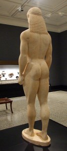 kouros 2